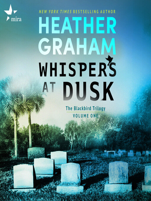 Title details for Whispers at Dusk by Heather Graham - Wait list